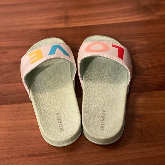 L.O.V.E Slides - Picture 4 of 4